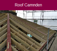 Roof Camnden